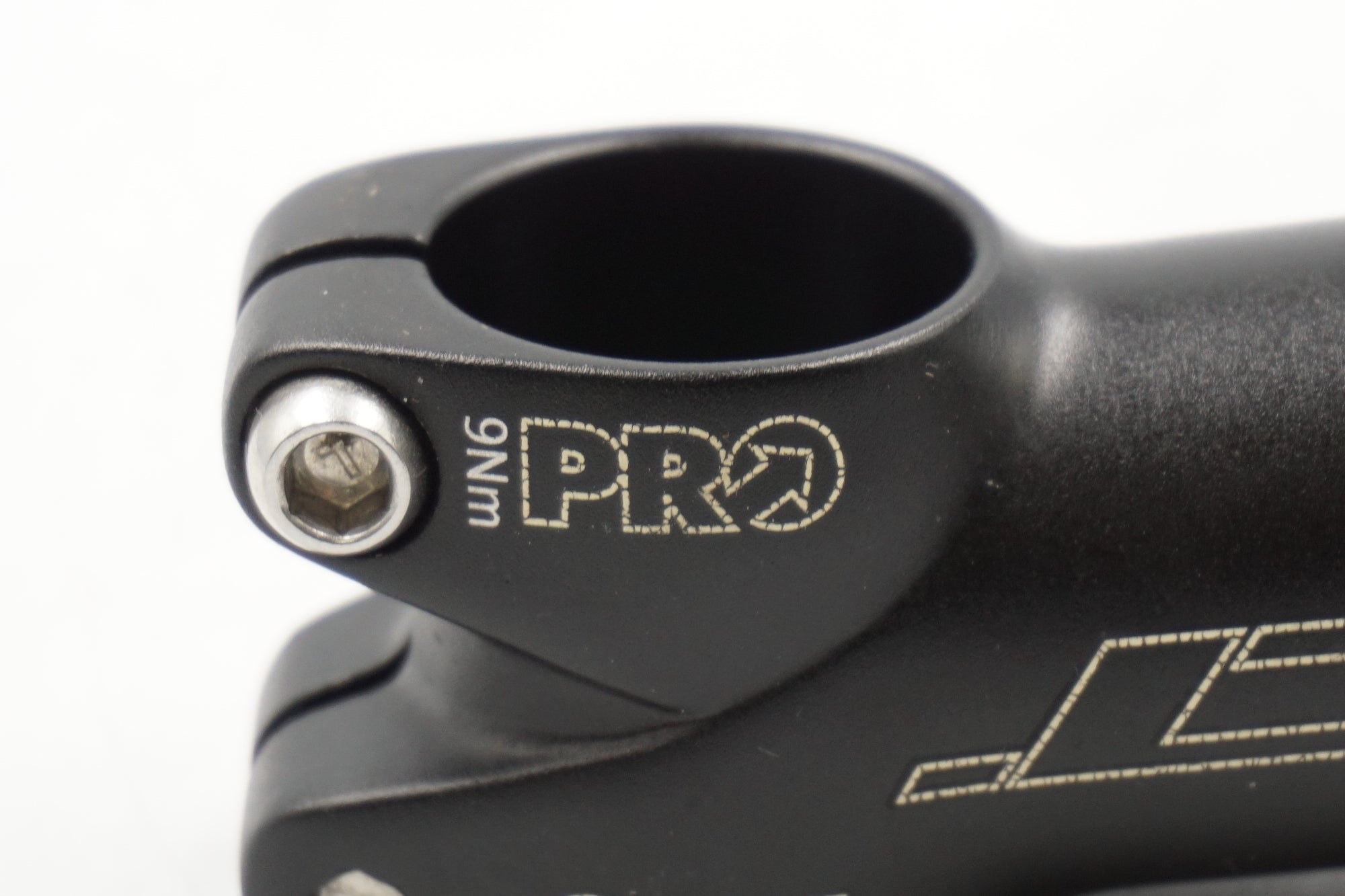 SHIMANO PRO 「シマノプロ」 LT Φ31.8 80mm ステム / 奈良店