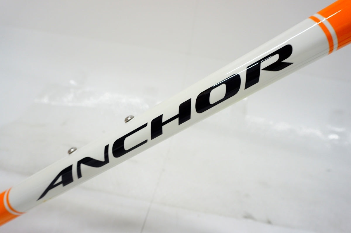 ANCHOR 「アンカー」 RNC7 EQUIPE 2015年モデル フレームセット / 名古屋大須店