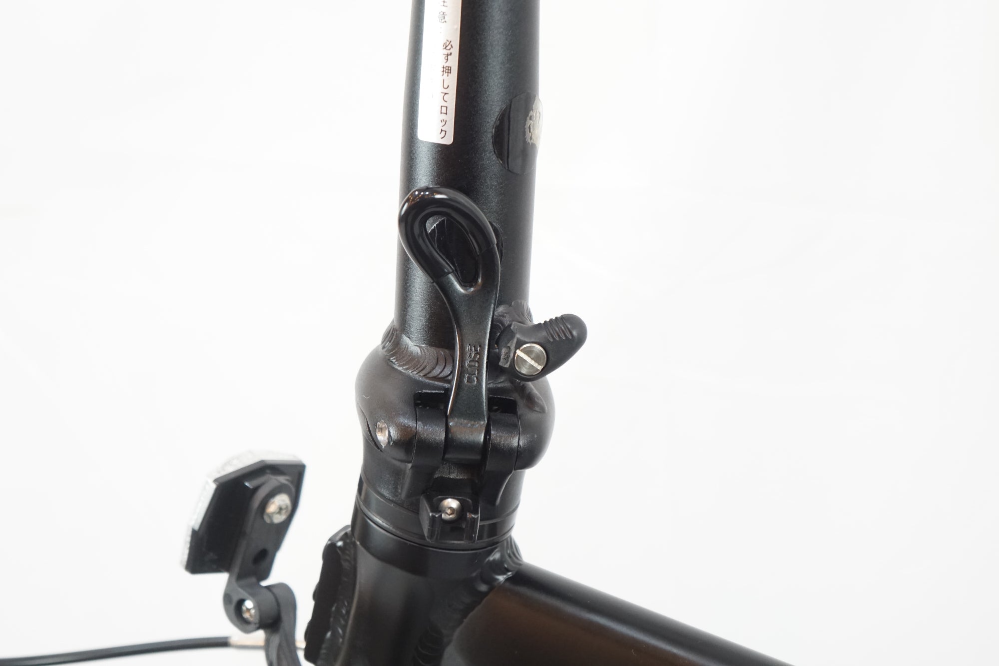 DAHON(ダホン) HIT(ヒット) 2023年モデル | サイクルショップ