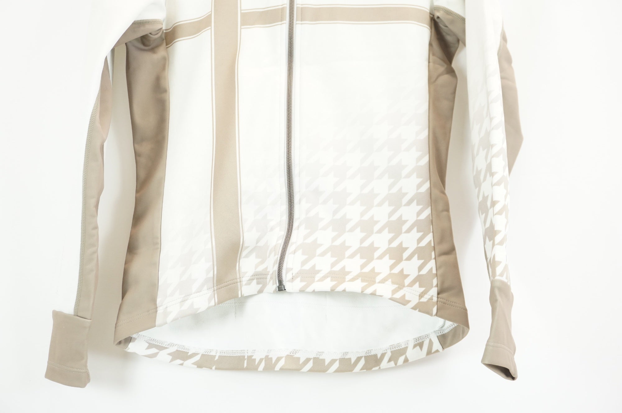 KAPELMUUR 「カペルミュール」 KPJK056 Sサイズ レーシングサーモジャケット / 宇都宮店