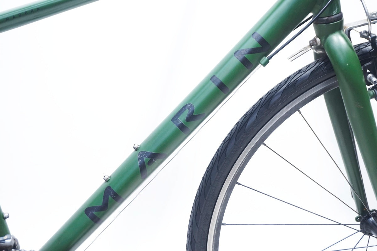 MARIN 「マリン」 CORTE MADERA 2020年頃 クロスバイク / 大阪門真店