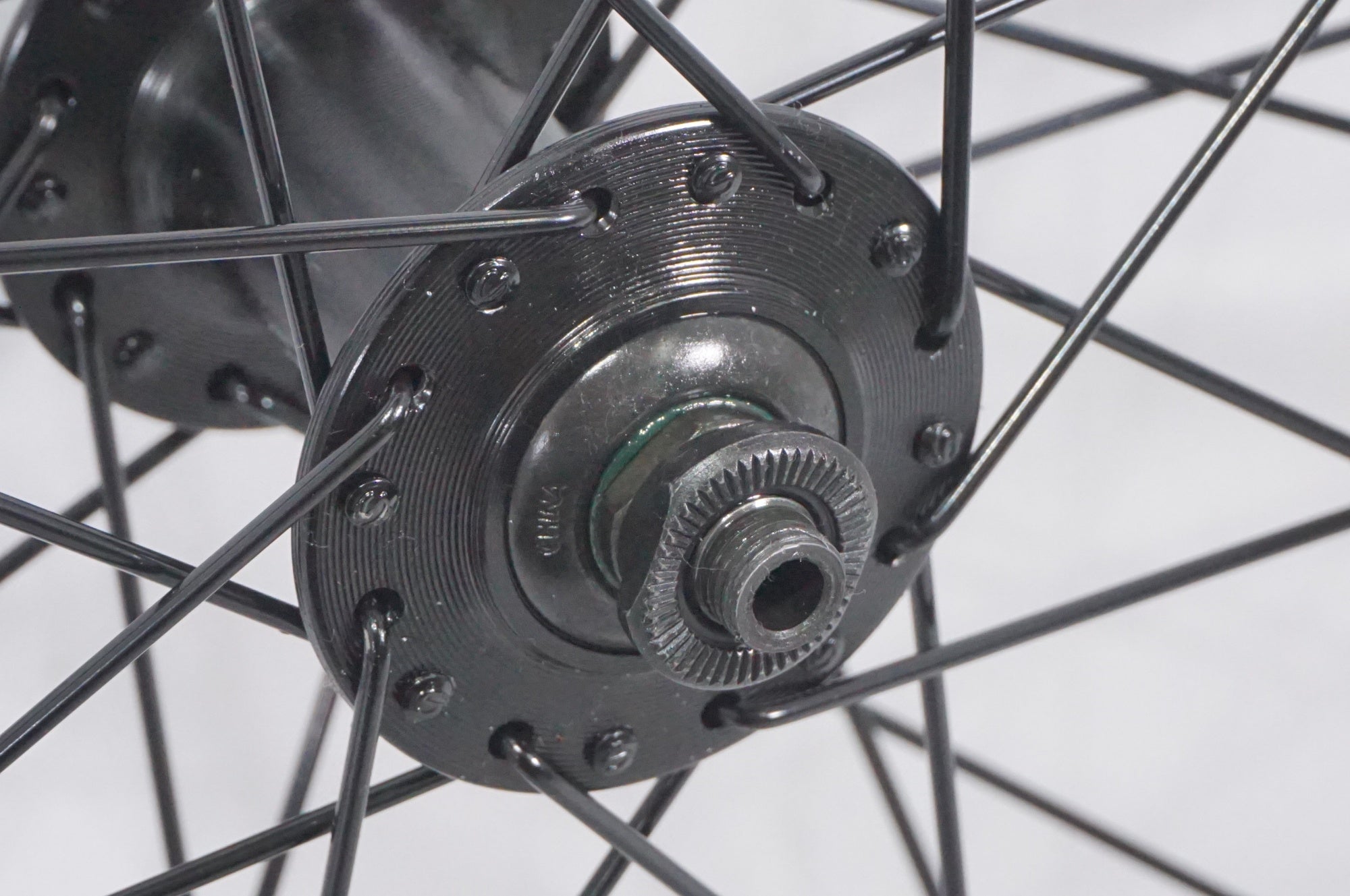 ブランド不明 リム SHIMANO QC300 ハブ シマノ10S ホイール