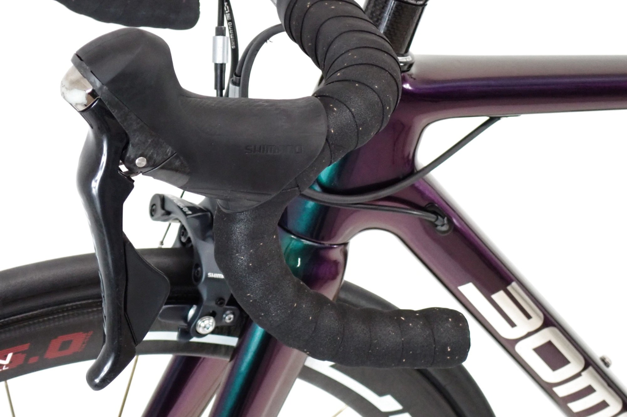 BOMA 「ボーマ」 CT-SA SAI 2019年モデル ロードバイク / 伊勢崎店