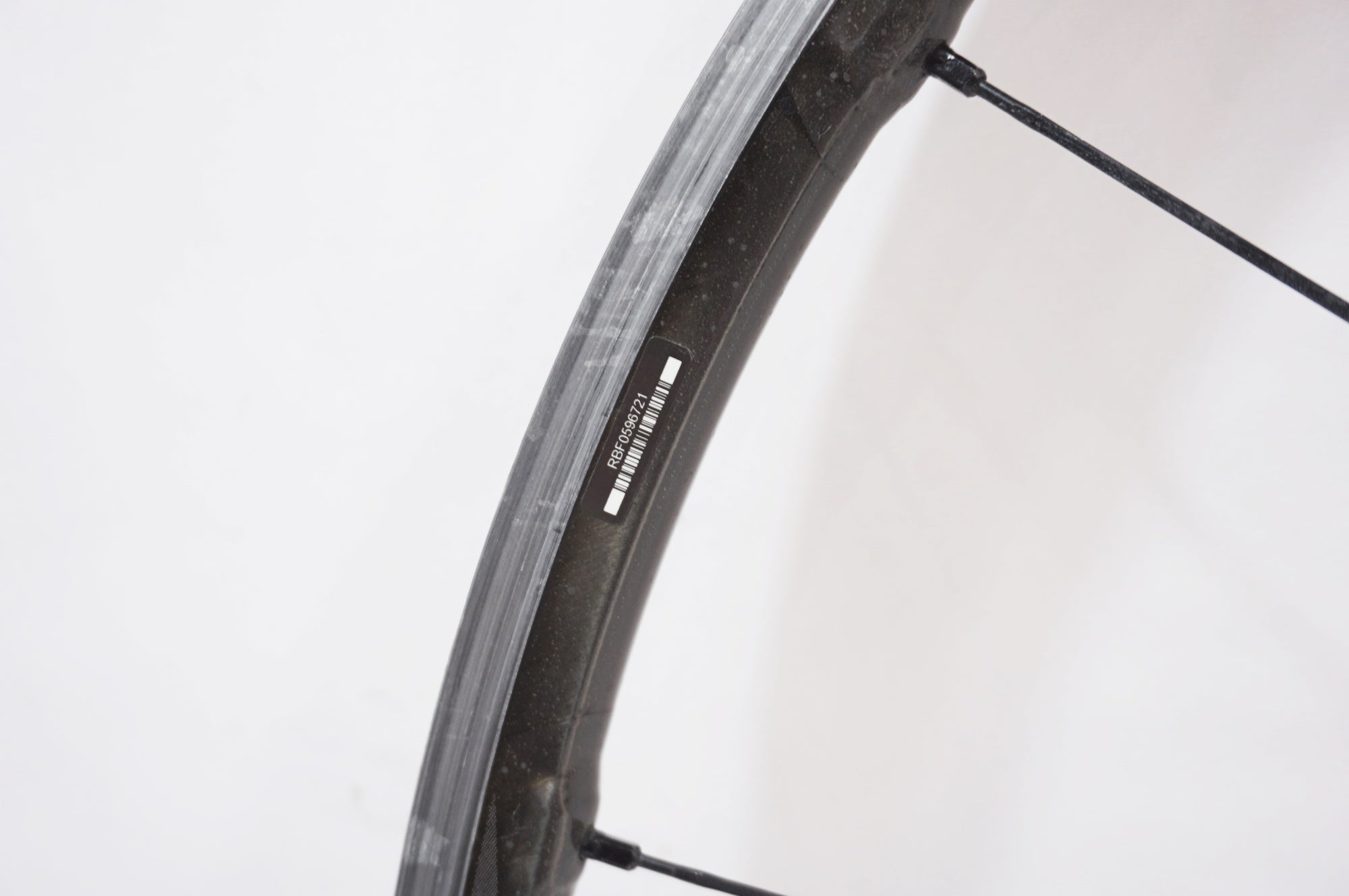 SHIMANO 「シマノ」 WH-RS81 C24 フロントホイール / バイチャリ世田谷店