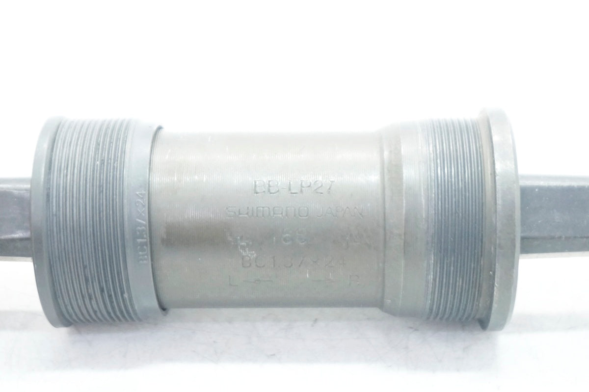 SHIMANO 「シマノ」 BB-LP27 ボトムブラケット / 大阪門真店