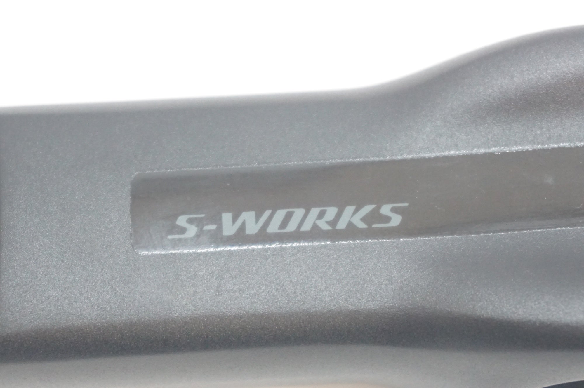 SPECIALIZED 「スペシャライズド」 S-WORKS TARMAC φ31.8 100mm ステム / 福岡店