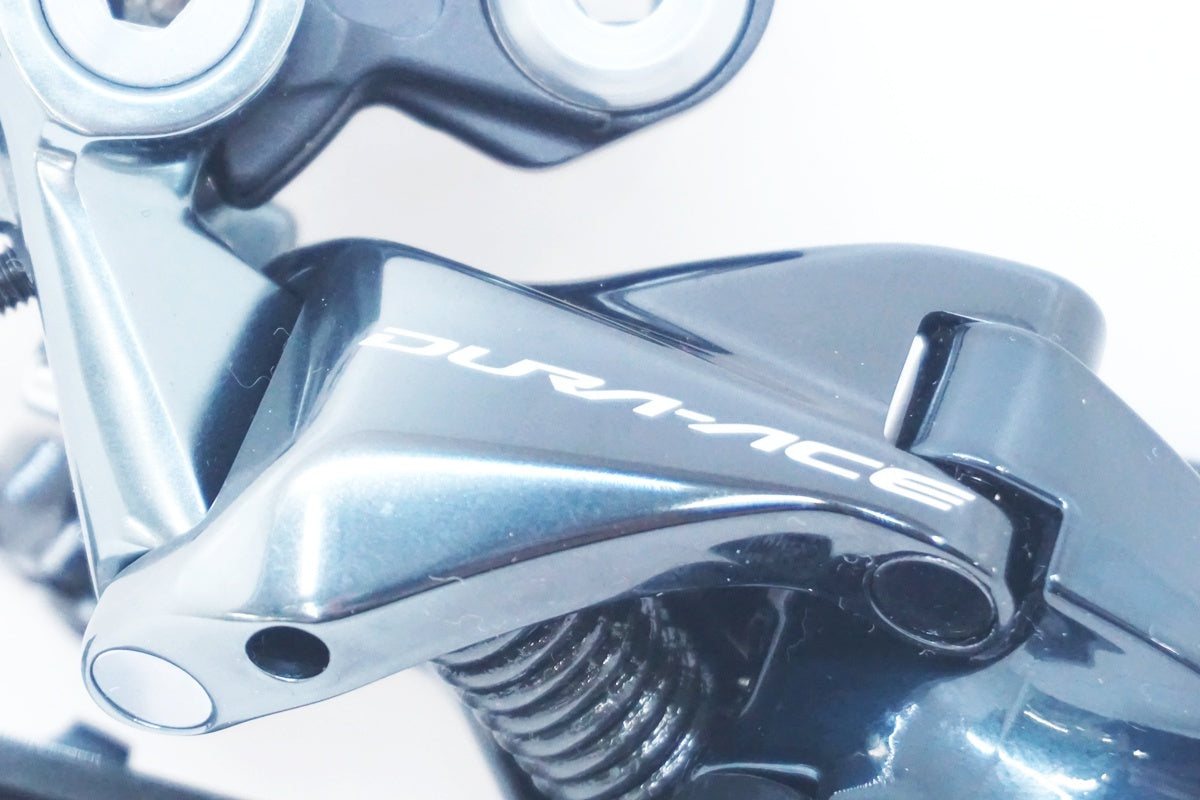SHIMANO 「シマノ」 DURA-ACE RD-R9100 リアディレイラー / 大阪美原北インター店