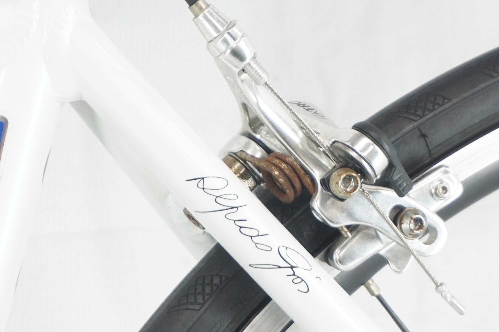 GIOS 「ジオス」 SIERA 2020年モデル ロードバイク / 阪急塚口店