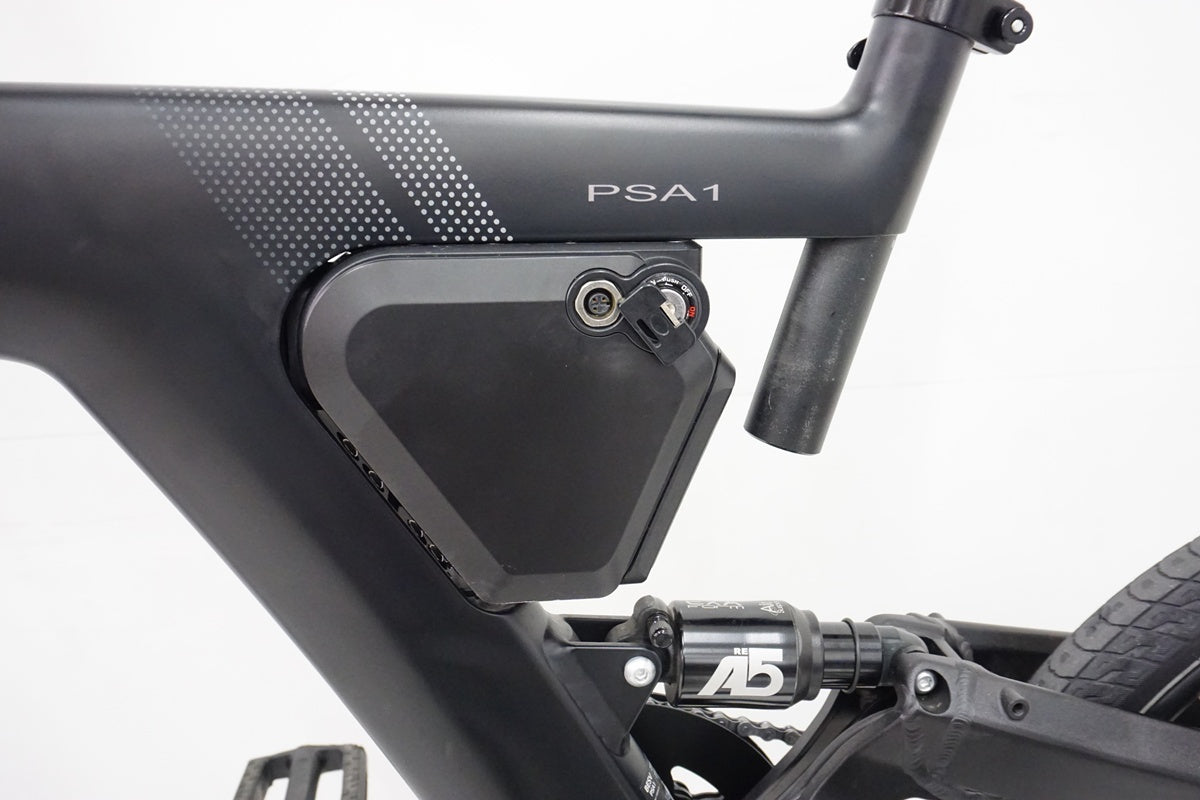 Besv PSA1 電動アシスト自転車 スポーツタイプ PSA1-20インチミニベロ-ベストセラーモデルのe-Bike | BESV