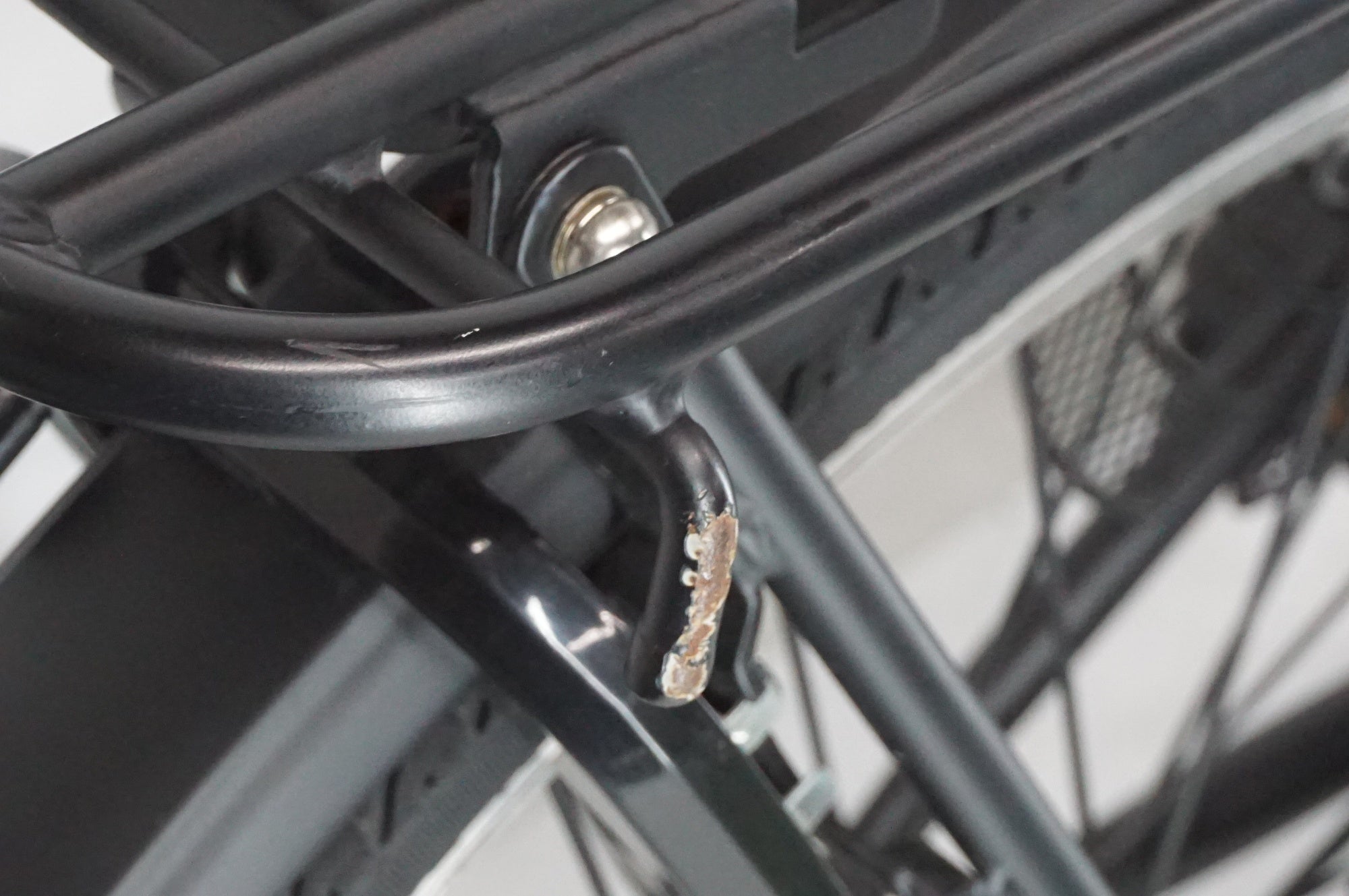 PANASONIC 「パナソニック」 ティモ・A BE-FTA633 2024年モデル 26インチ 電動アシスト自転車 / 阪急塚口店
