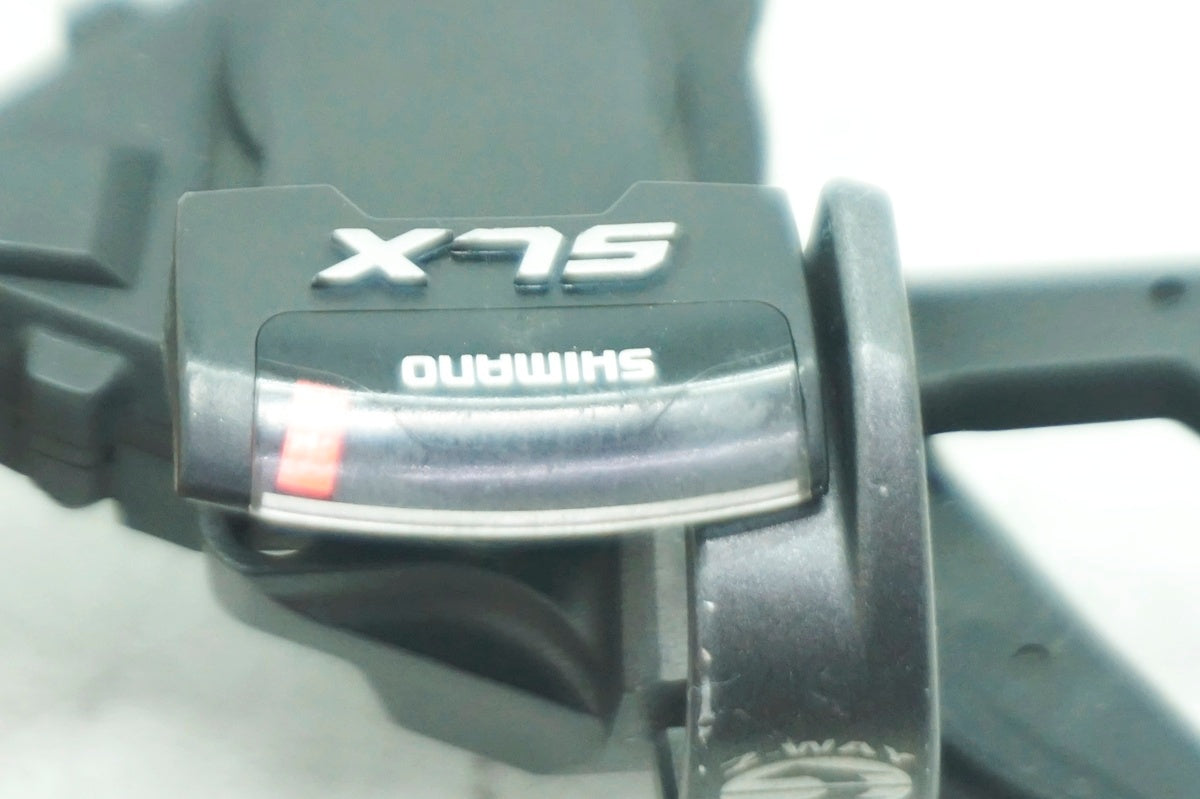SHIMANO 「シマノ」 SLX SL-M660 ラピッドファイヤーシフター / 大阪門真店