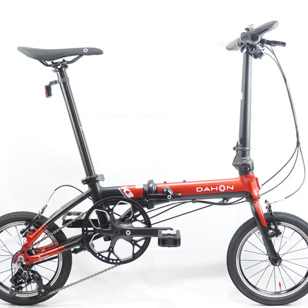 vespapeco 折り畳み自転車　ジャンク ミニベロ・折り畳み自転車 - 自転車本体 ｜ バイチャリ公式