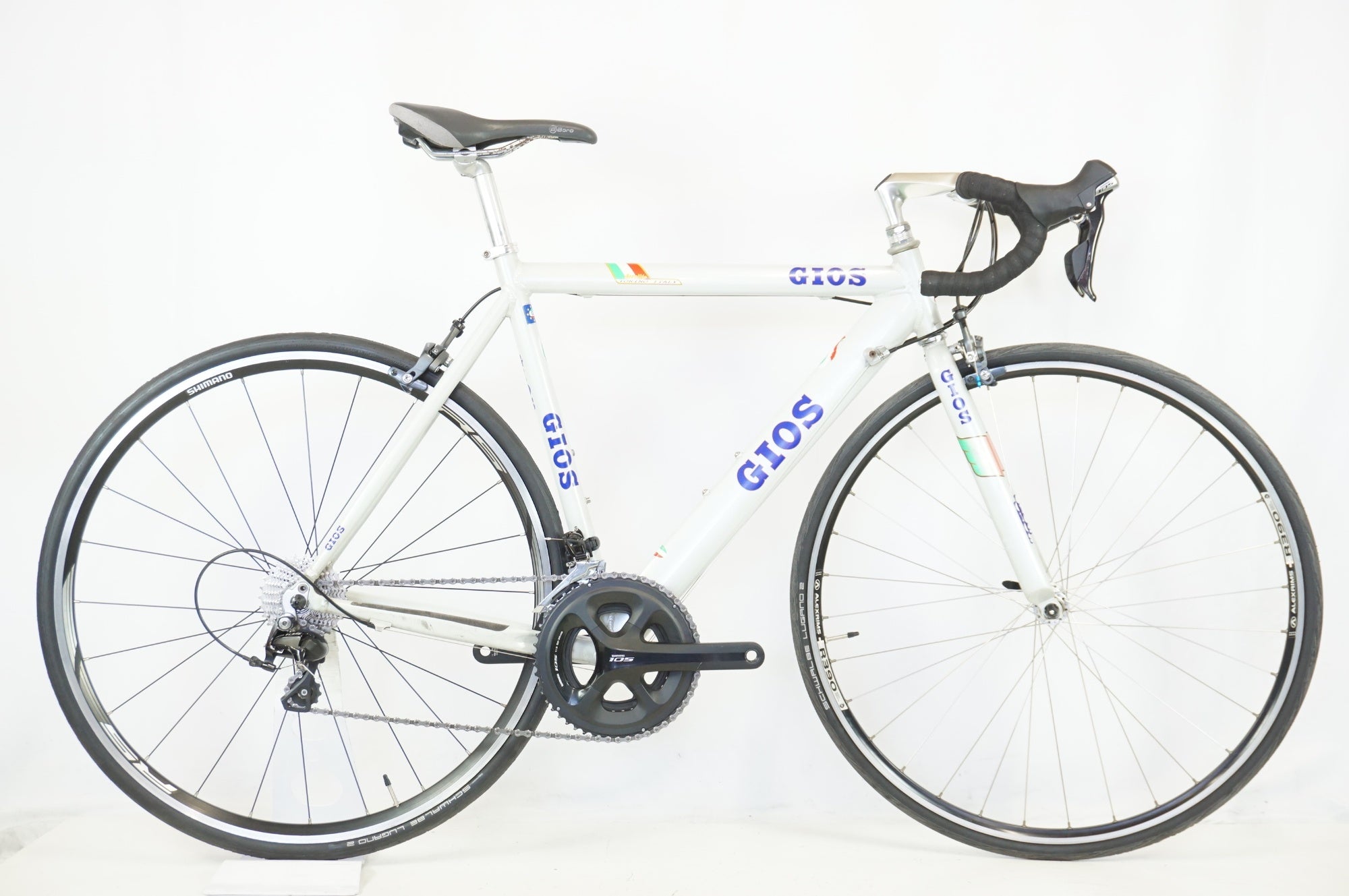 GIOS 「ジオス」 AEROLITE 年式不明 ロードバイク / 宇都宮店