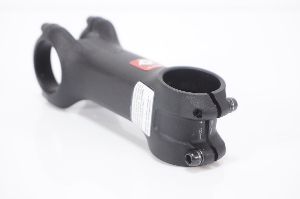 BONTRAGER 「ボントレガー」 BLENDR φ31.8 100mm ステム / AKIBA店