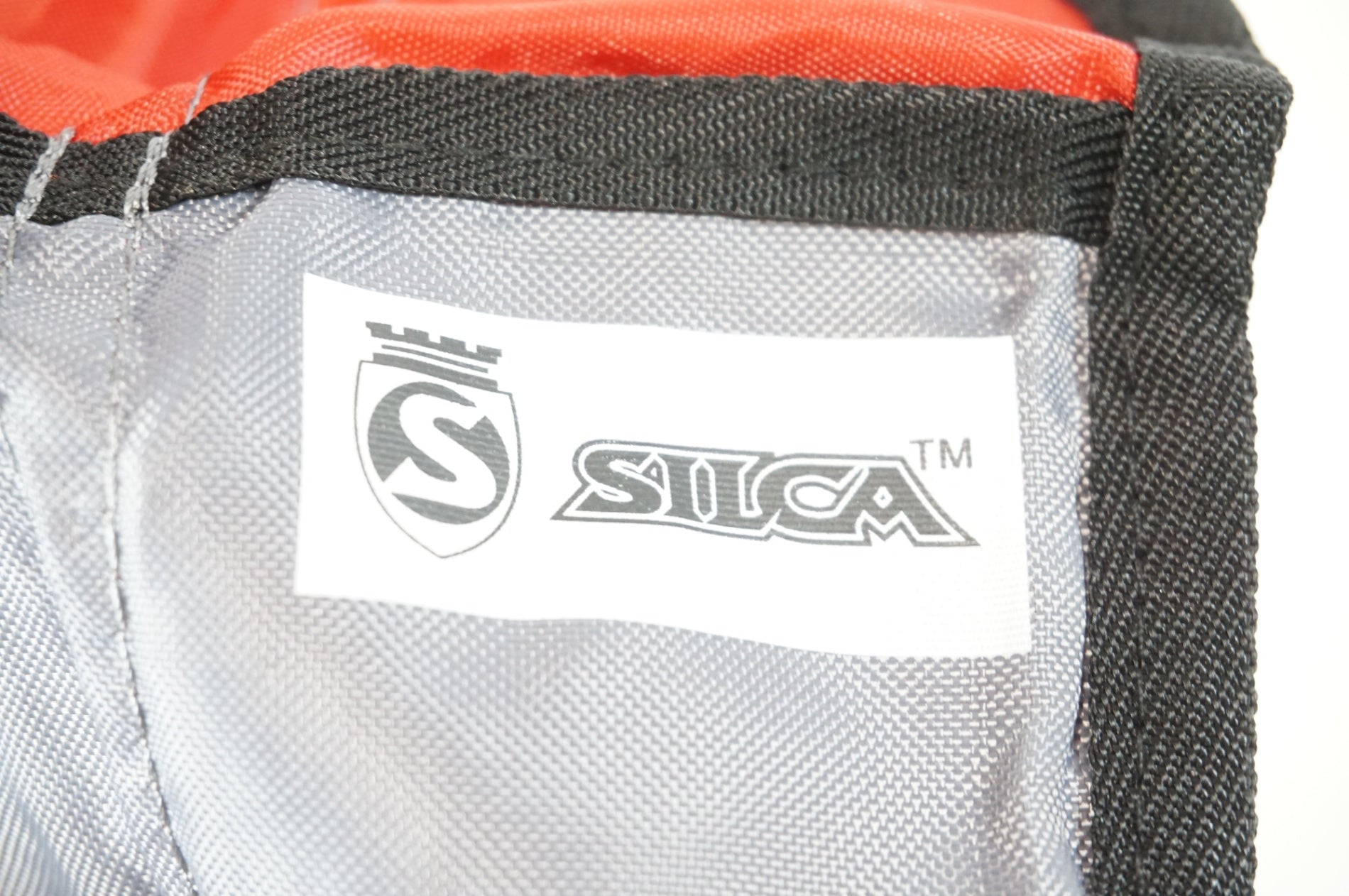 SILCA 「シリカ」 SEAT ROLL ASYMMETRICO サドルバック / 宇都宮店