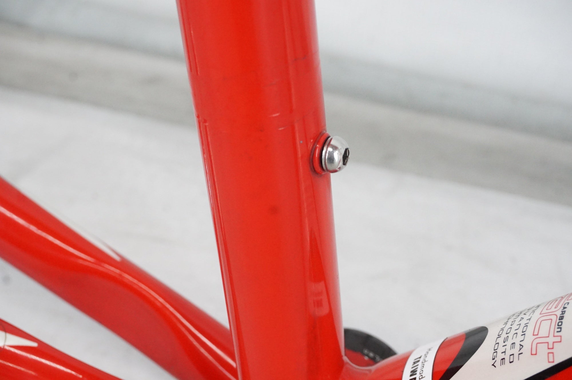 SPECIALIZED 「スペシャライズド」 ALLEZ COMP 2007年モデル フレーム