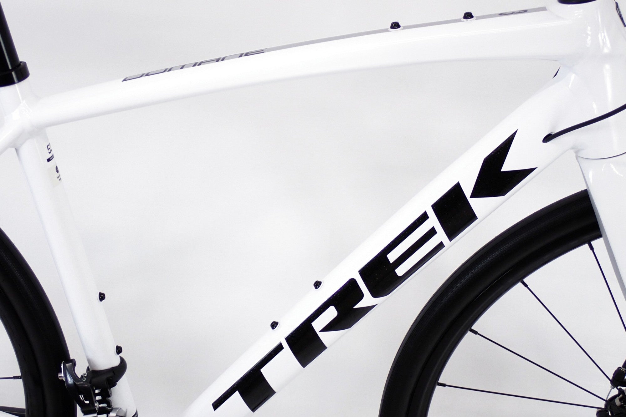 TREK 「トレック」 DOMANE AL3 DISC 2023年モデル ロードバイク / 伊勢崎店
