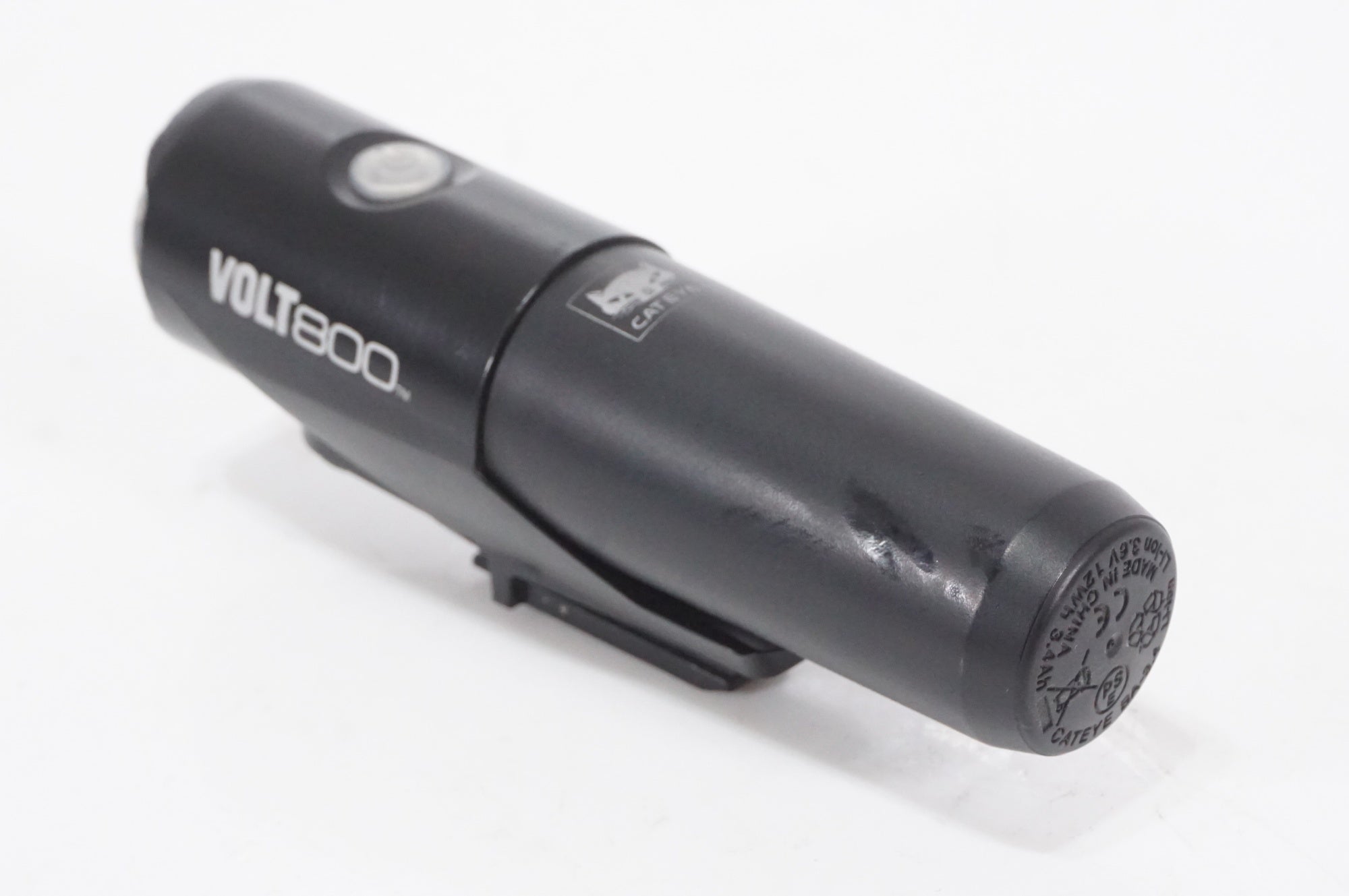 CATEYE 「キャットアイ」 VOLT800 フロントライト / AKIBA店