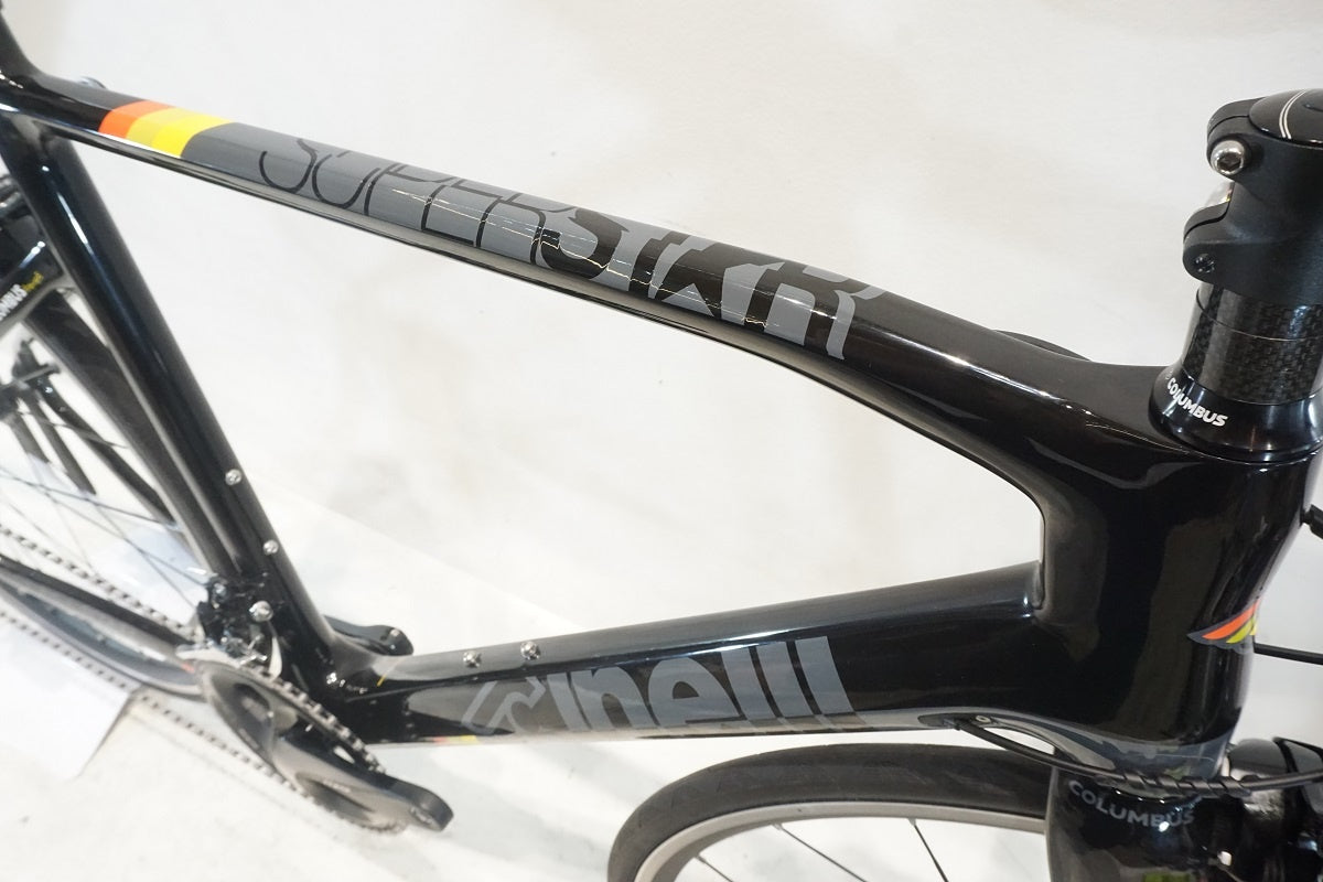 CINELLI 「チネリ」 SUPER STAR 2019年モデル ロードバイク / 横浜戸塚店