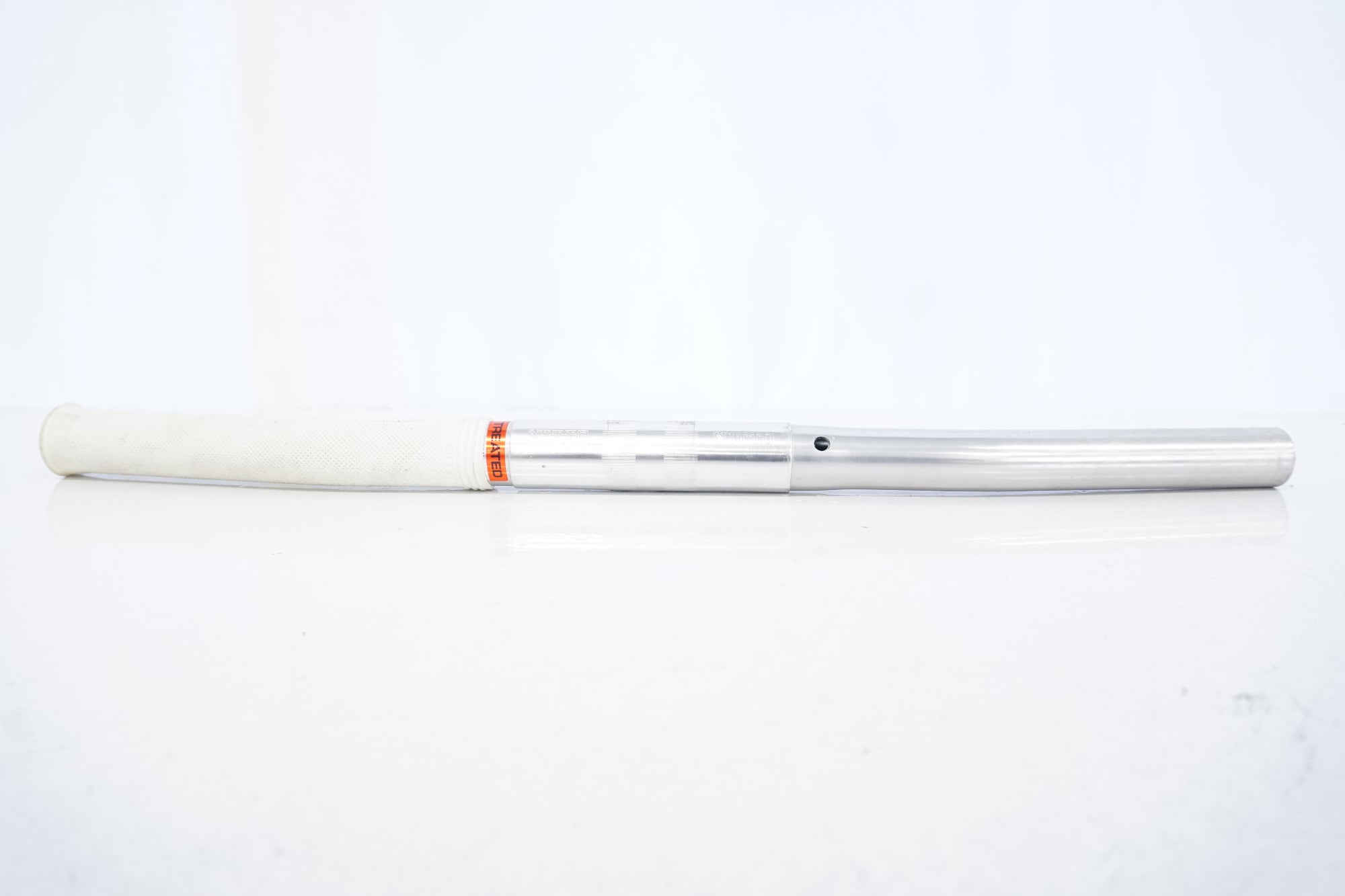 NITTO 「ニット―」 HEAT TREATED φ25.4 460mm ハンドル / 浜松店