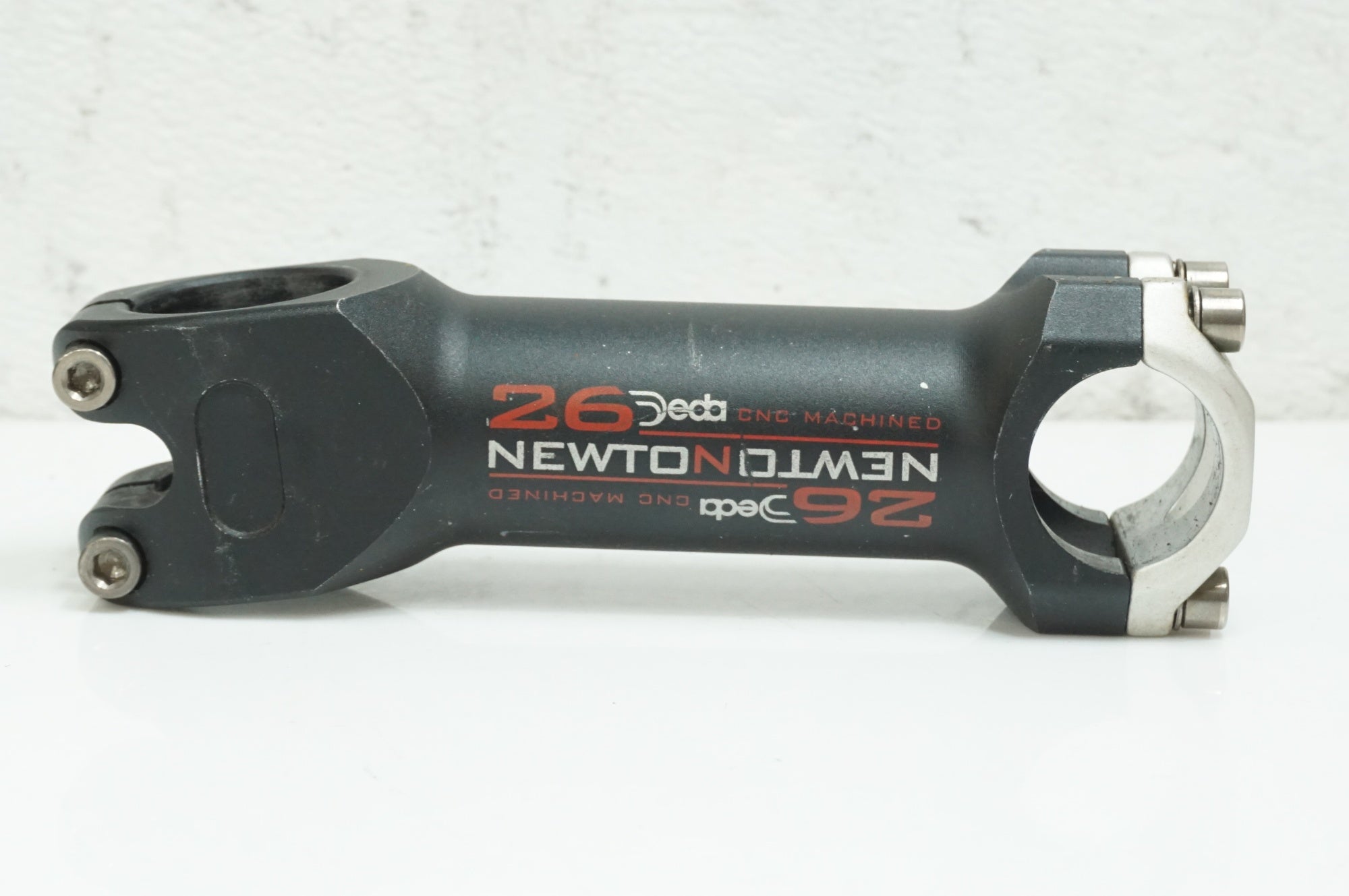 DEDA 「デダ」 NEWTON 26 110mm φ26.0 ステム / 大宮店