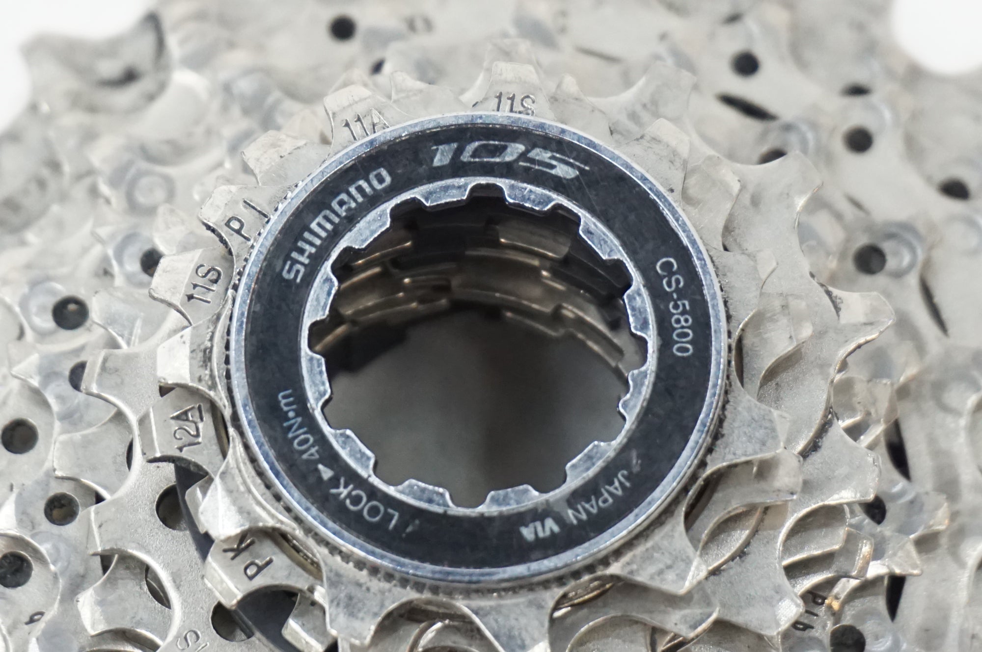 SHIMANO 「シマノ」  105 CS-5800 11-28T スプロケット / 川越店