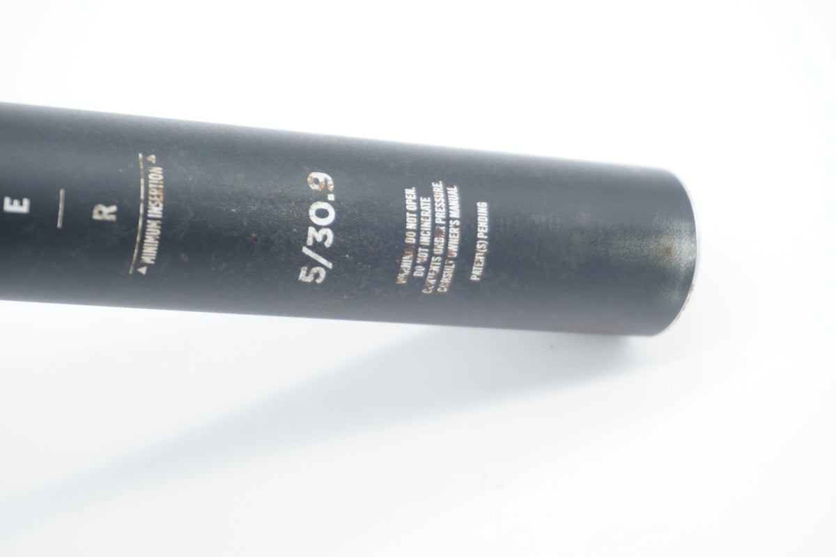 FOX 「フォックス」 TRANSFER φ30.9 280mm ドロッパーシート