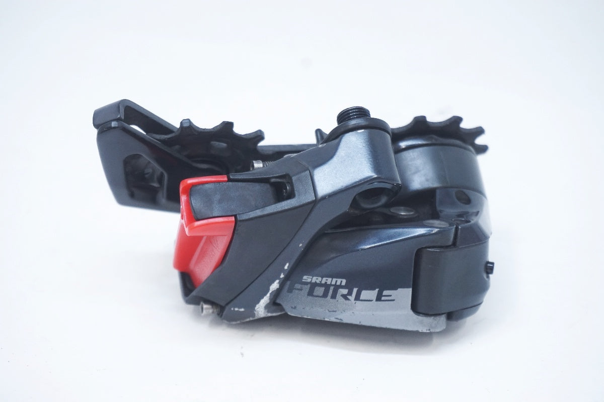 SRAM 「スラム」 FORCE ETAP AXS リアディレイラー / 大阪美原北インター店