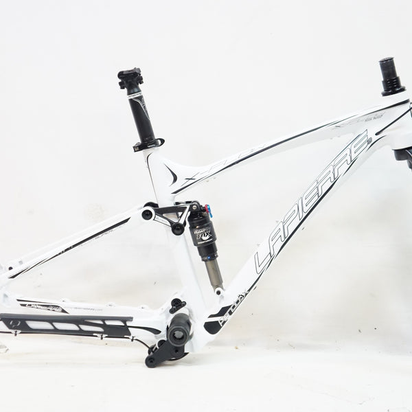 LAPIERRE 「ラピエール」 X-FLOW 512 2012年モデル フレームセット