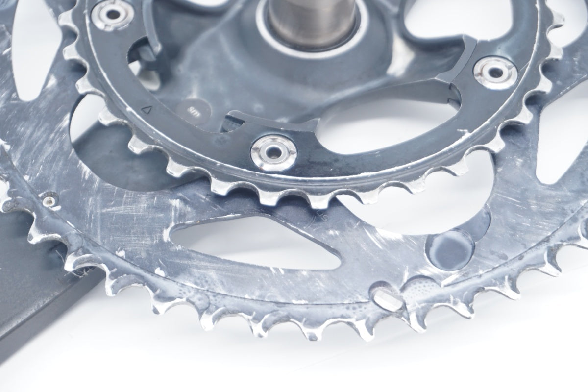 SHIMANO 「シマノ」 105 FC-5750 50-34T 170mm クランク/ 滋賀大津店