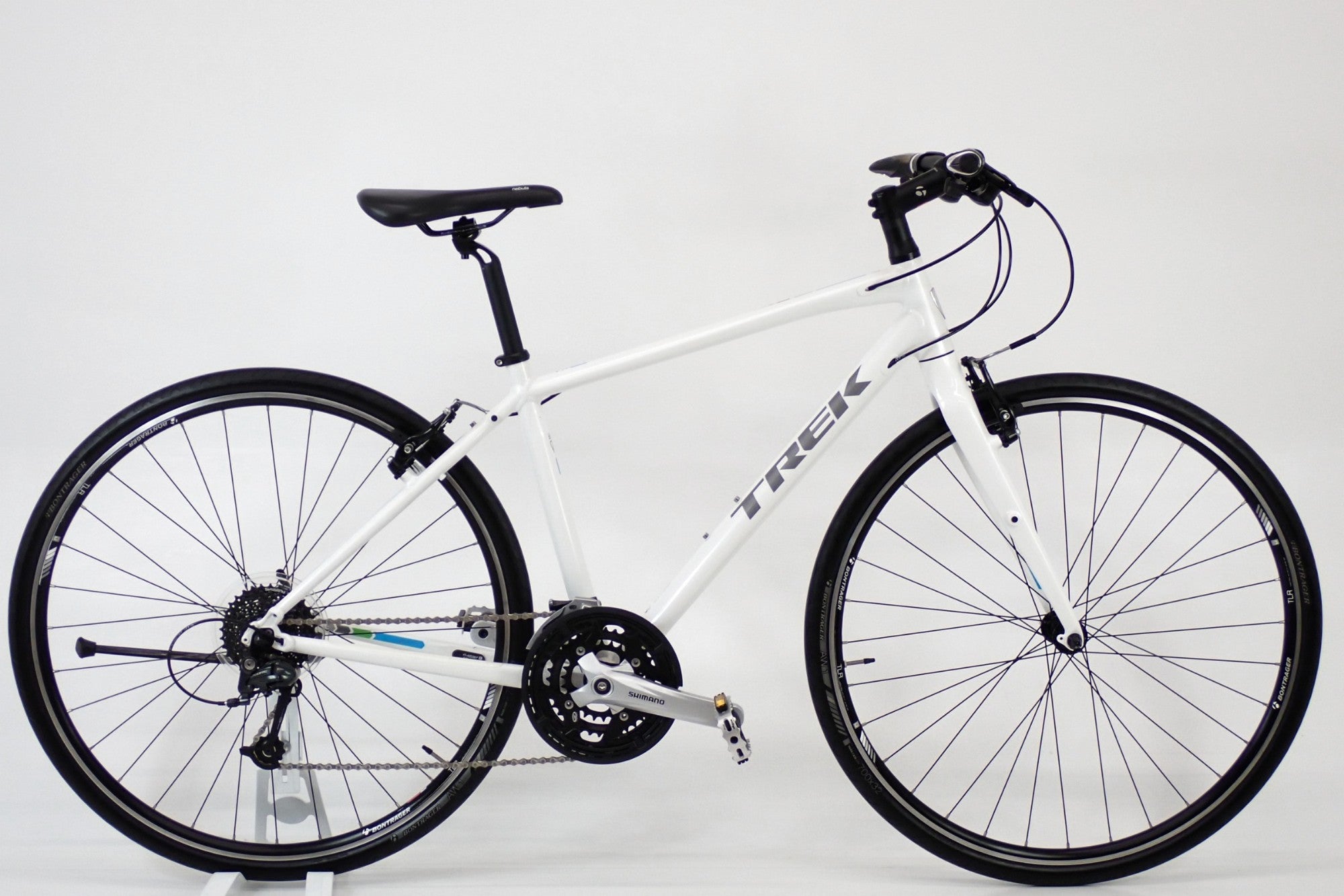 TREK 「トレック」 7.4FX 2015年モデル クロスバイク / 伊勢崎店