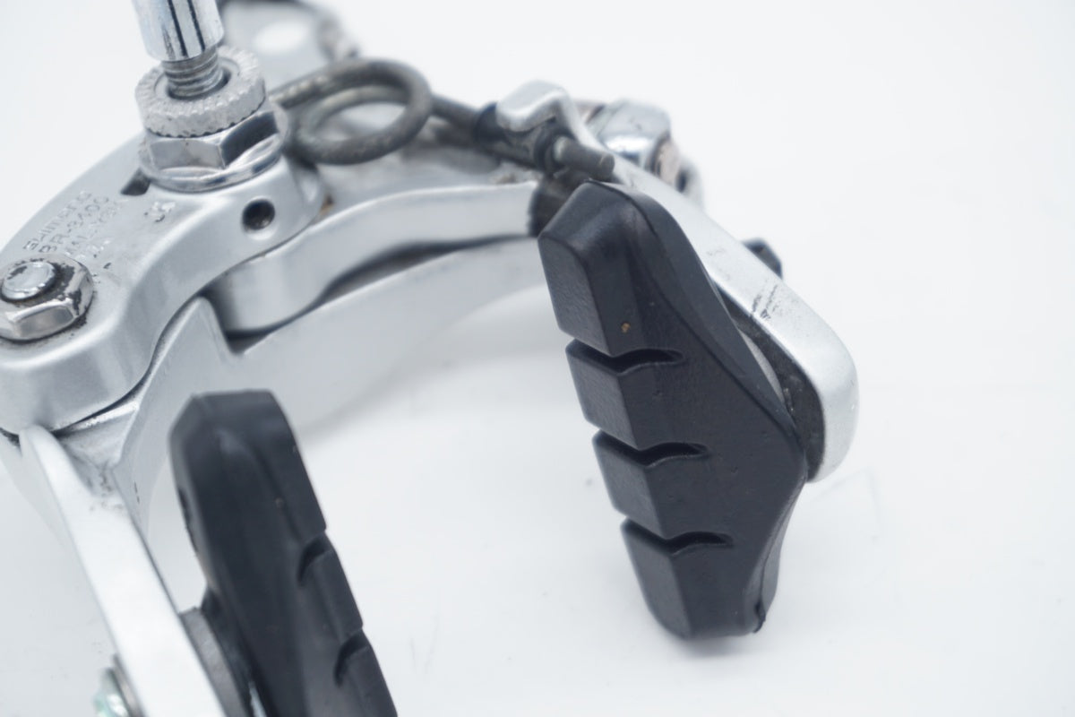 SHIMANO 「シマノ」 SORA BR-3400 キャリパーブレーキセット/ 滋賀大津店