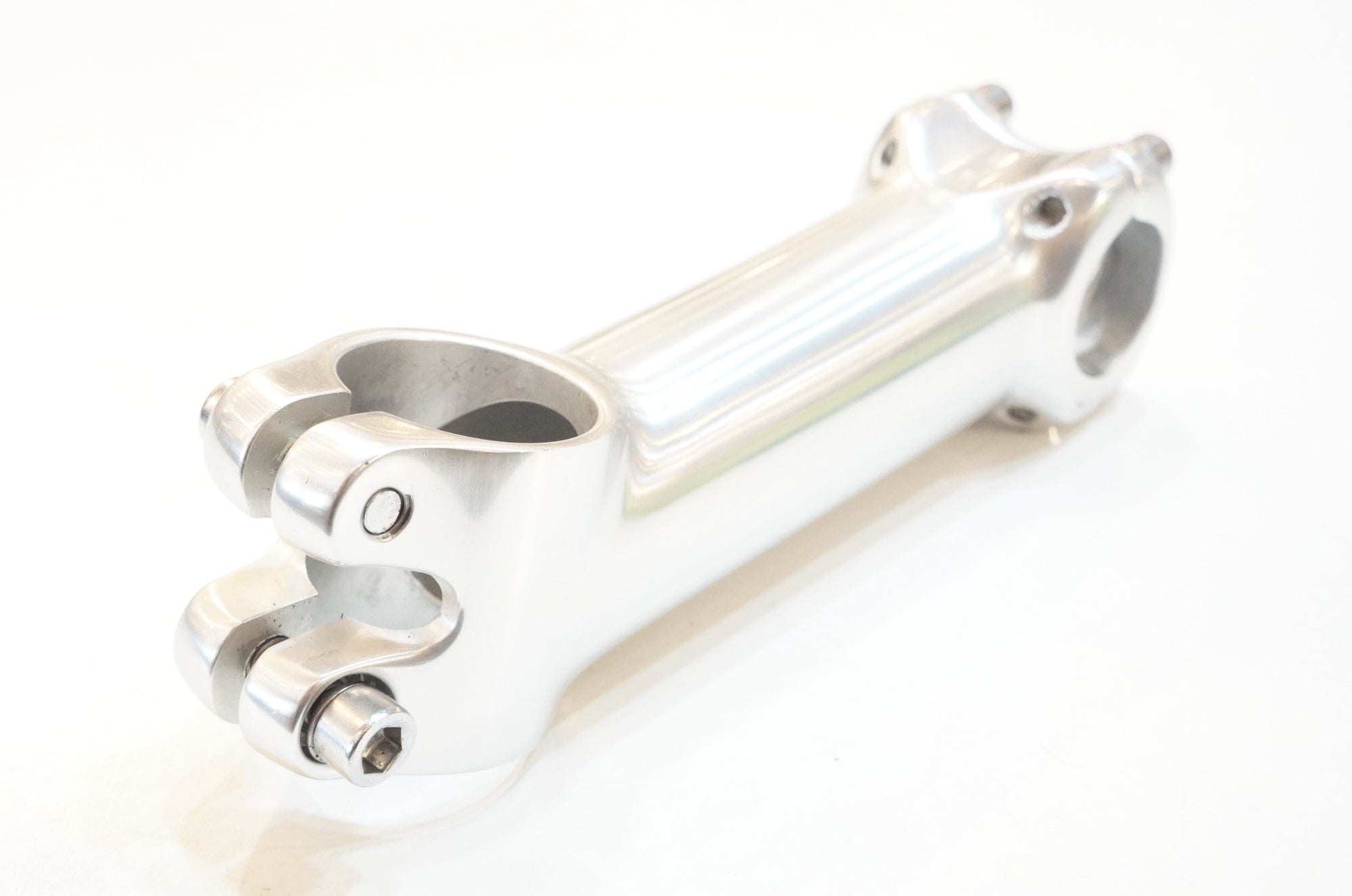 NITTO 「ニットー」 NJ-89 NJS φ25.4 110mm ステム / 浦和ベース
