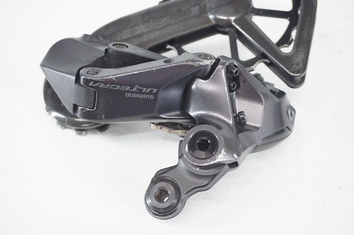 SHIMANO 「シマノ」 ULTEGRA R8170 Di2 12S コンポセット / 阪急塚口店