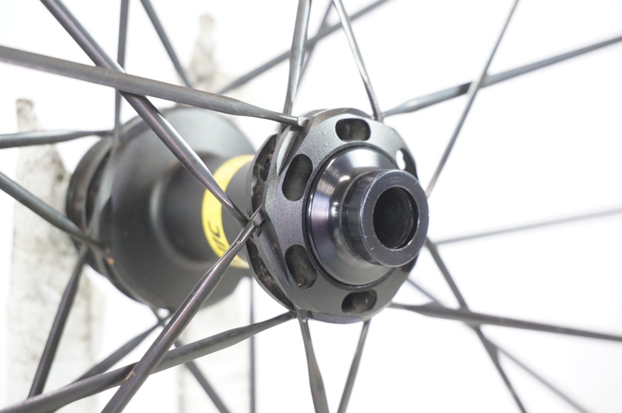 MAVIC 「マビック」 COSMIC CARBON SLR 45 DISC シマノ11S ホイールセット / 宇都宮店