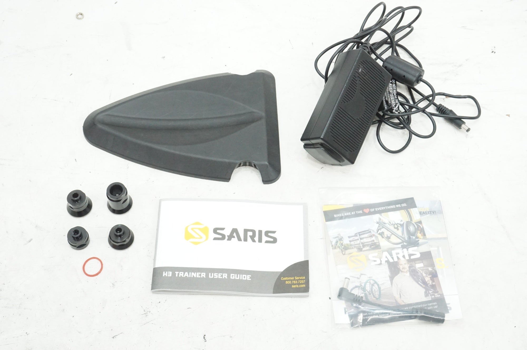 SARIS 「サリス」 Ｈ3 スマートトレーナー / 大宮店