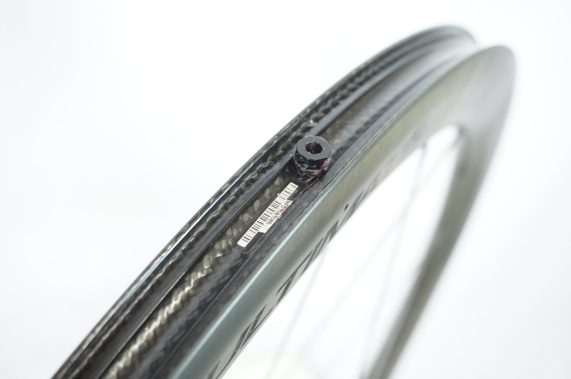 MAVIC 「マビック」 COSMIC ULTIMATE 45 DISC SHIMANO 11s ホイール
