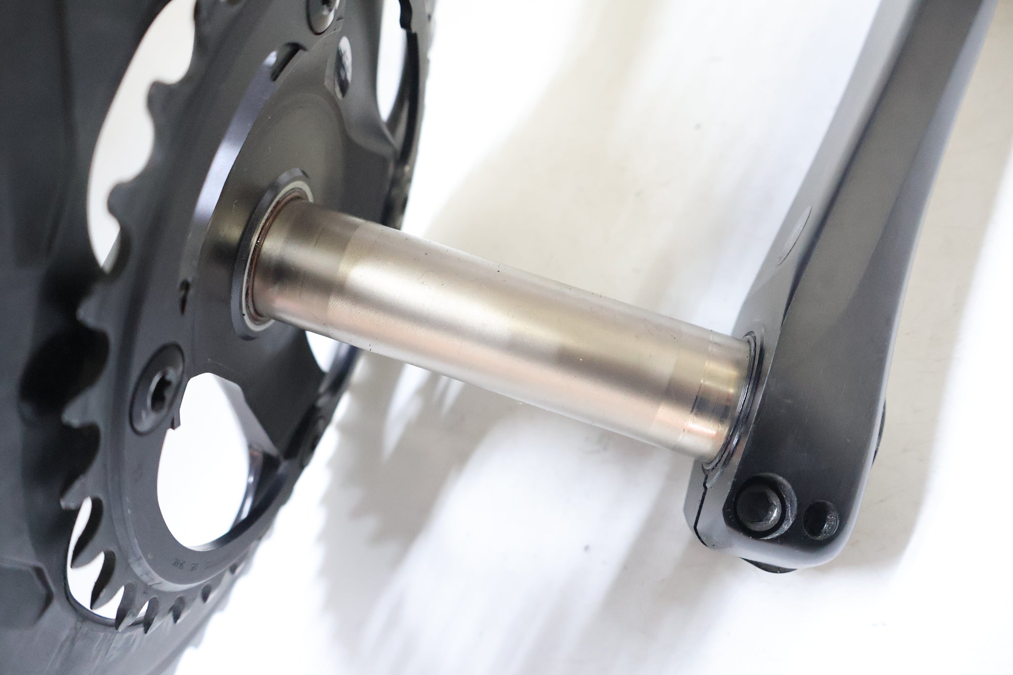 SHIMANO 「シマノ」 ULTEGRA FC-R8100 50-34T 175mm クランク / 高知店