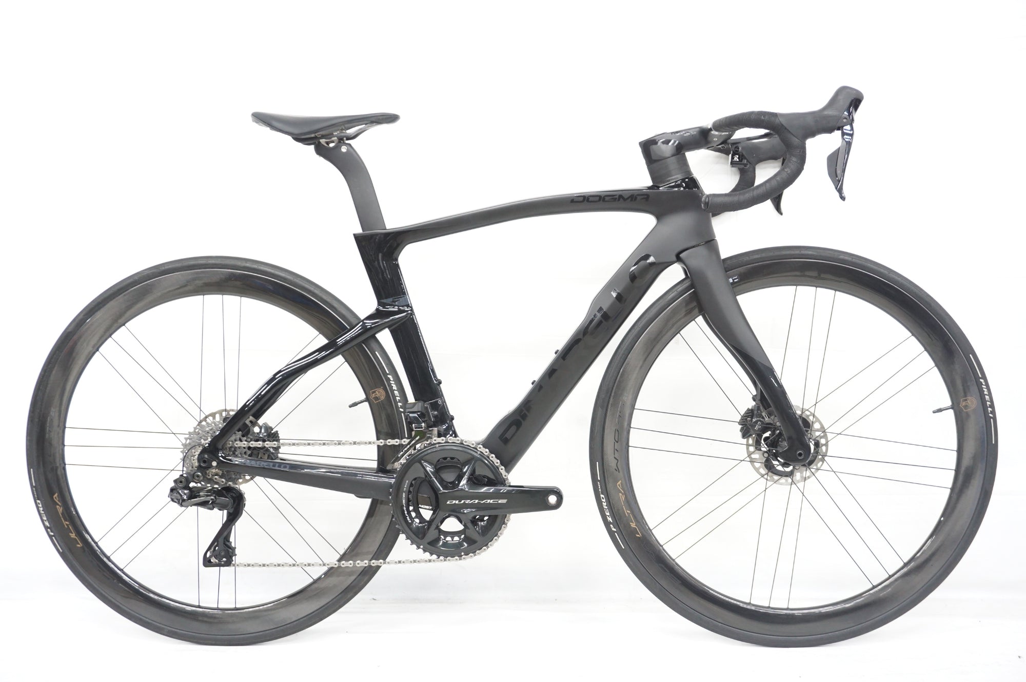 PINARELLO 「ピナレロ」 DOGMA F DISK 2022年モデル ロードバイク / 阪急塚口店