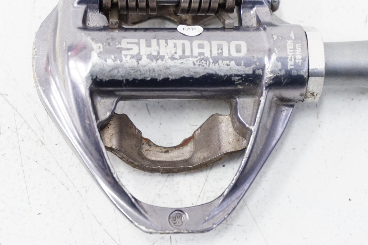 SHIMANO「シマノ」 PD-A600 ペダル / 浜松店