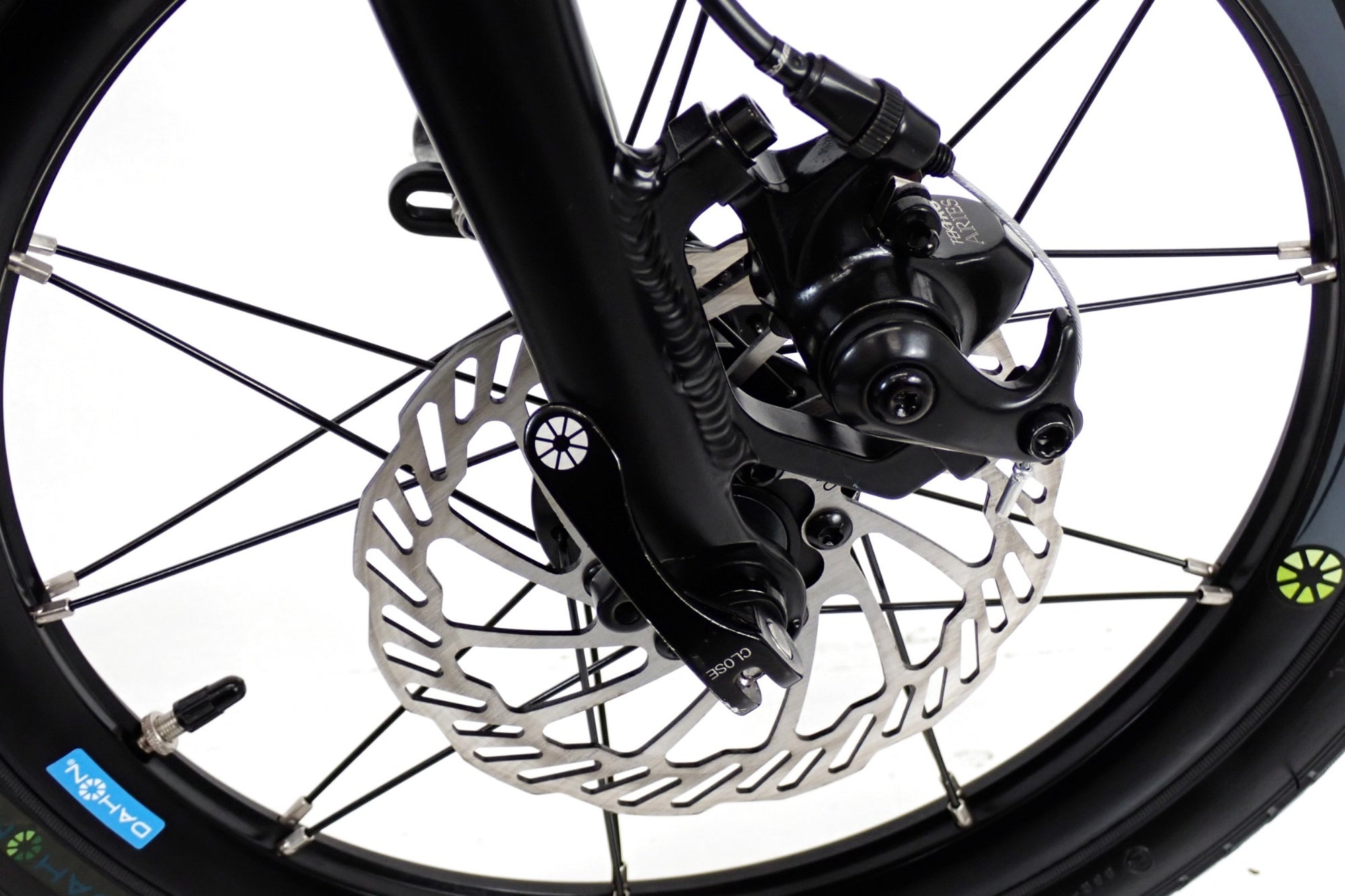 DAHON 「ダホン」 K9X 2025年モデル 折り畳み自転車 / 伊勢崎店