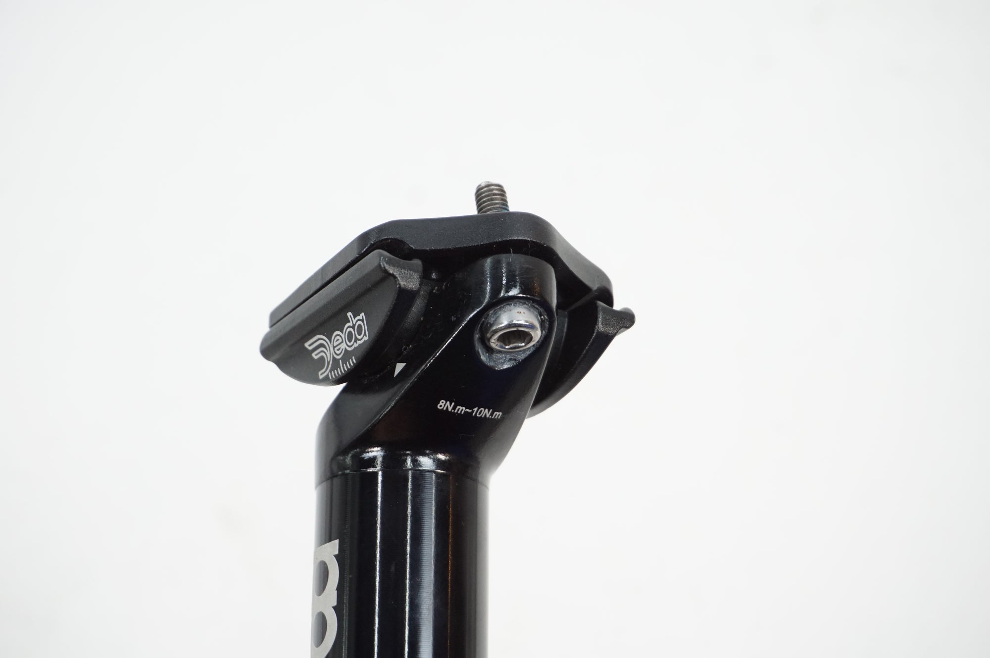 DEDA 「デダ」 RS01 φ31.6 シートポスト / 川越店