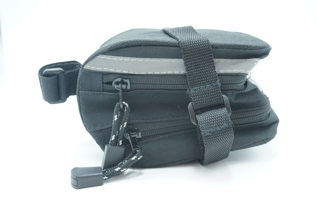 SERFAS「サーファス」 サドルバッグ/ 京都西院店