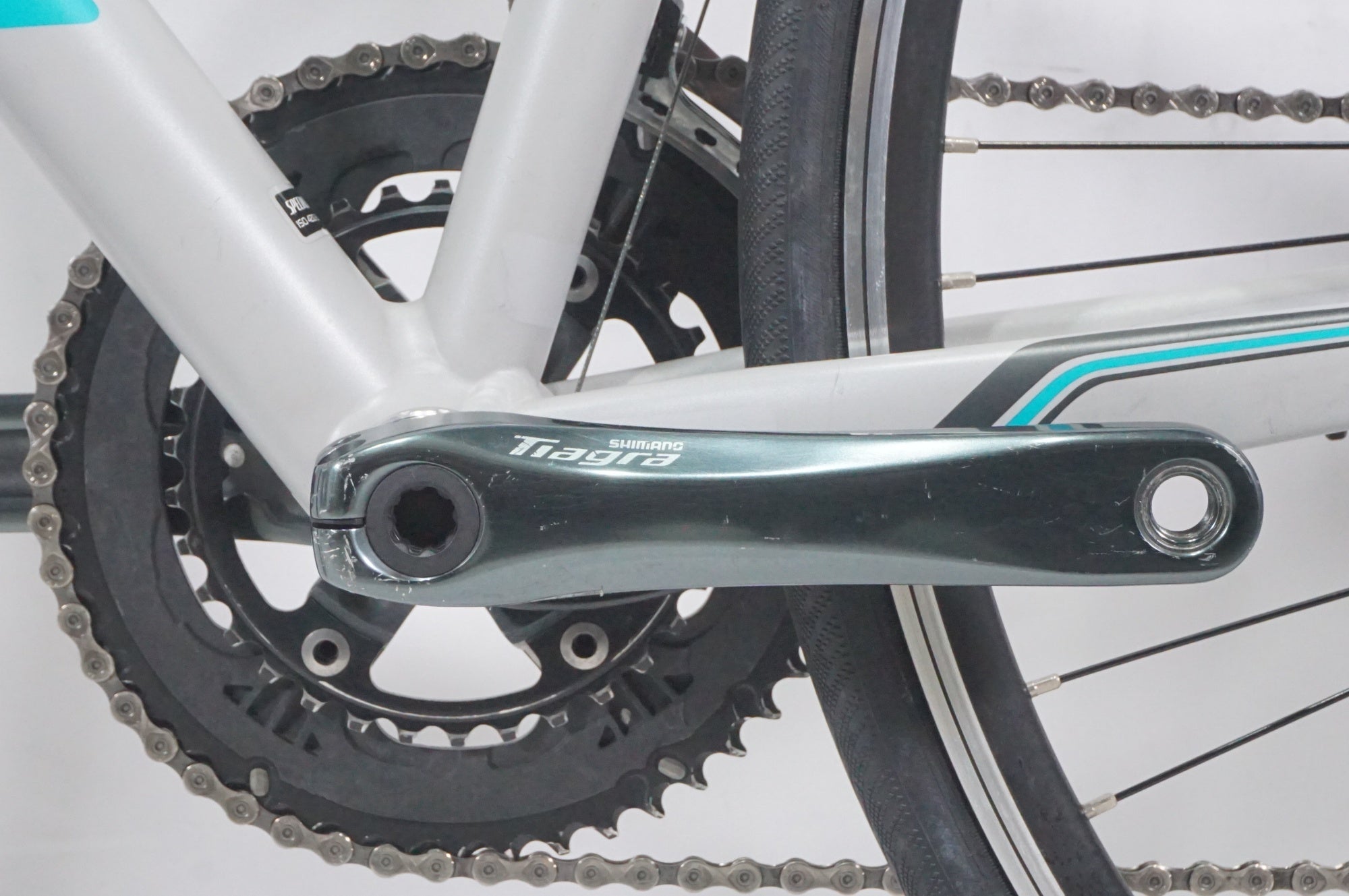 美品！Specializedドルチェスポーツ 2016 44 ロードバイク 2016 SPECIALIZED DOLCE ELITE | セオサイクル川口幸町店