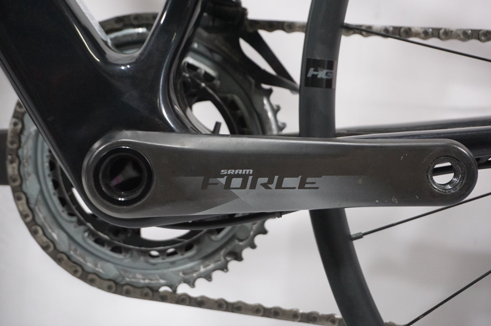 ジャンク CANNONDALE 「キャノンデール」 TOPSTONE CARBON FORCE eTAP