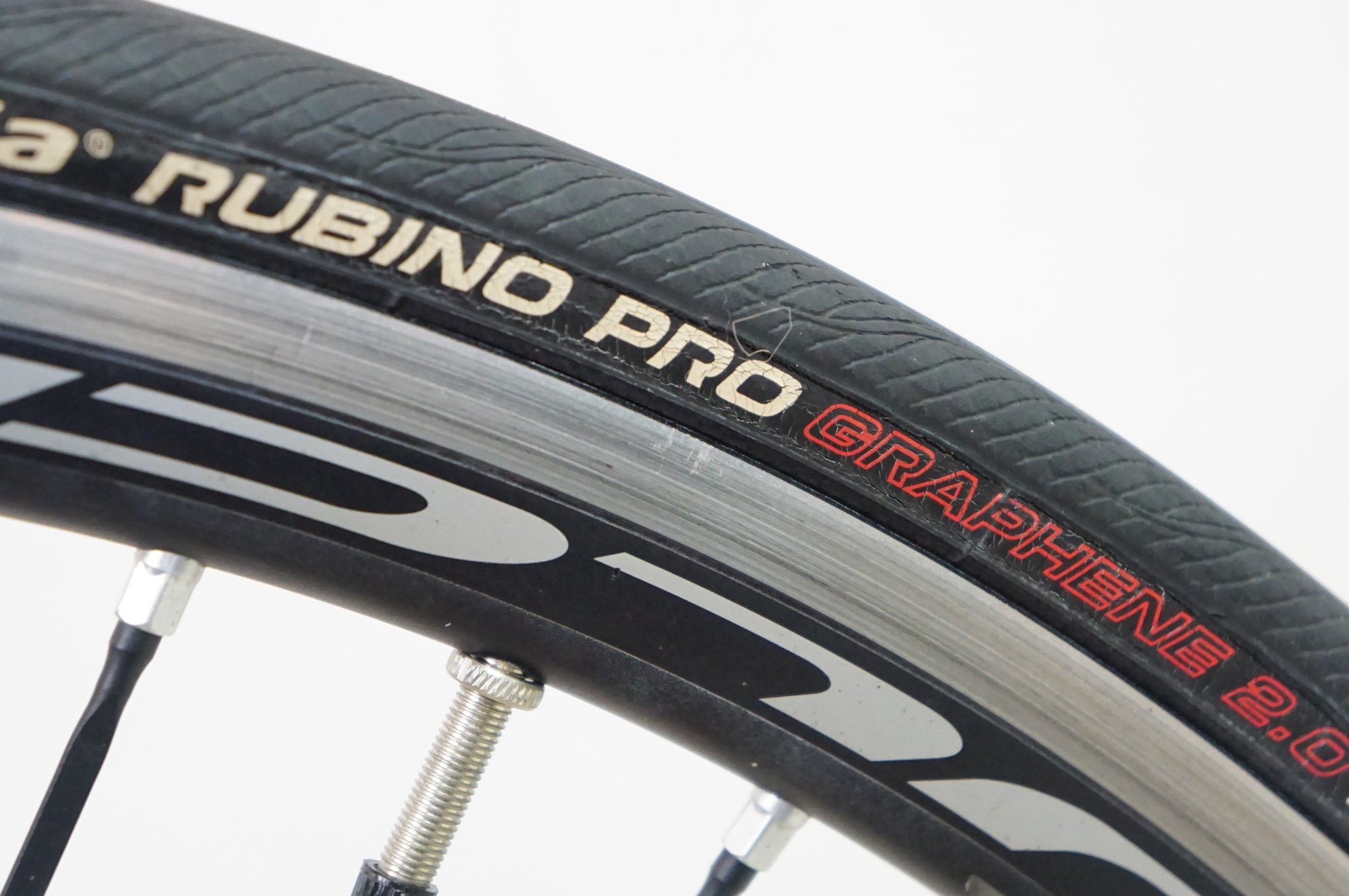 FULCRUM 「フルクラム」 RACING ZERO C17 シマノ 11速 ホイールセット