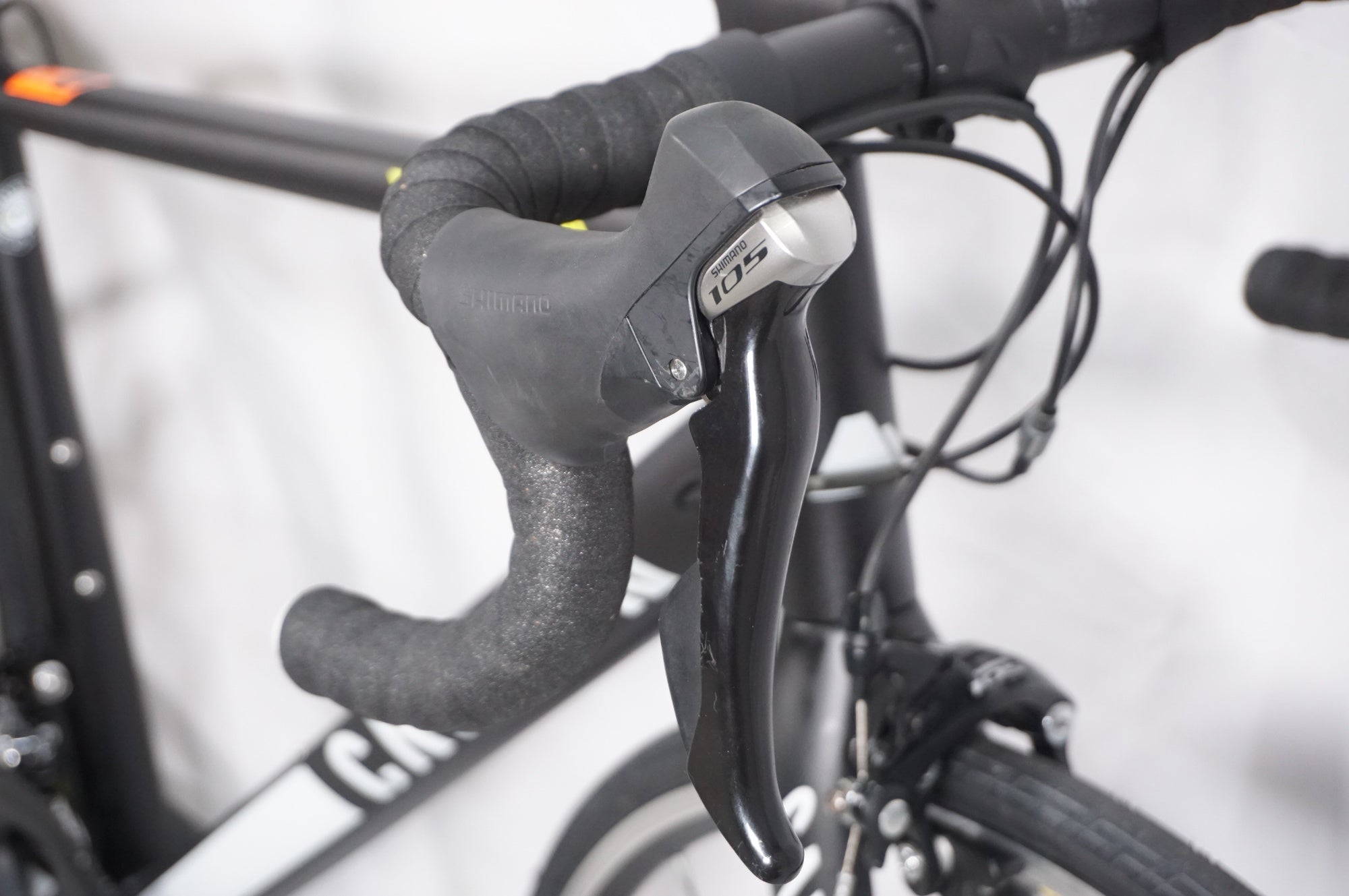 CANYON 「キャニオン」 ENDURACE AL 6.0 2015年モデル ロードバイク / AKIBA店