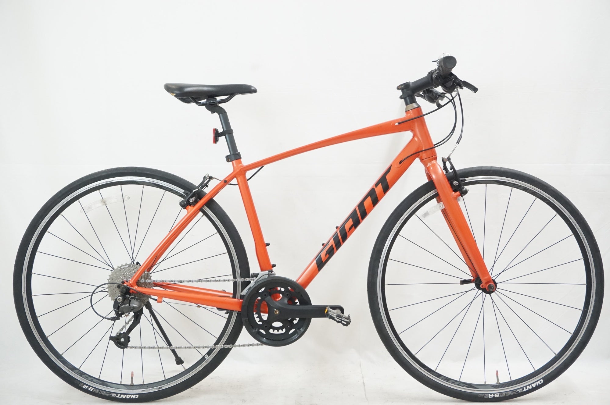 GIANT 「ジャイアント」  ESCAPE RX3 2021年モデル クロスバイク / 福岡アイランドシティ店