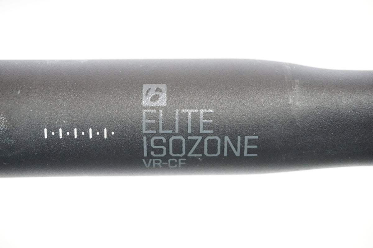 BONTRAGER 「ボントレガー」 ELITE ISOZONE φ31.8 440mm ハンドル / 宇都宮店