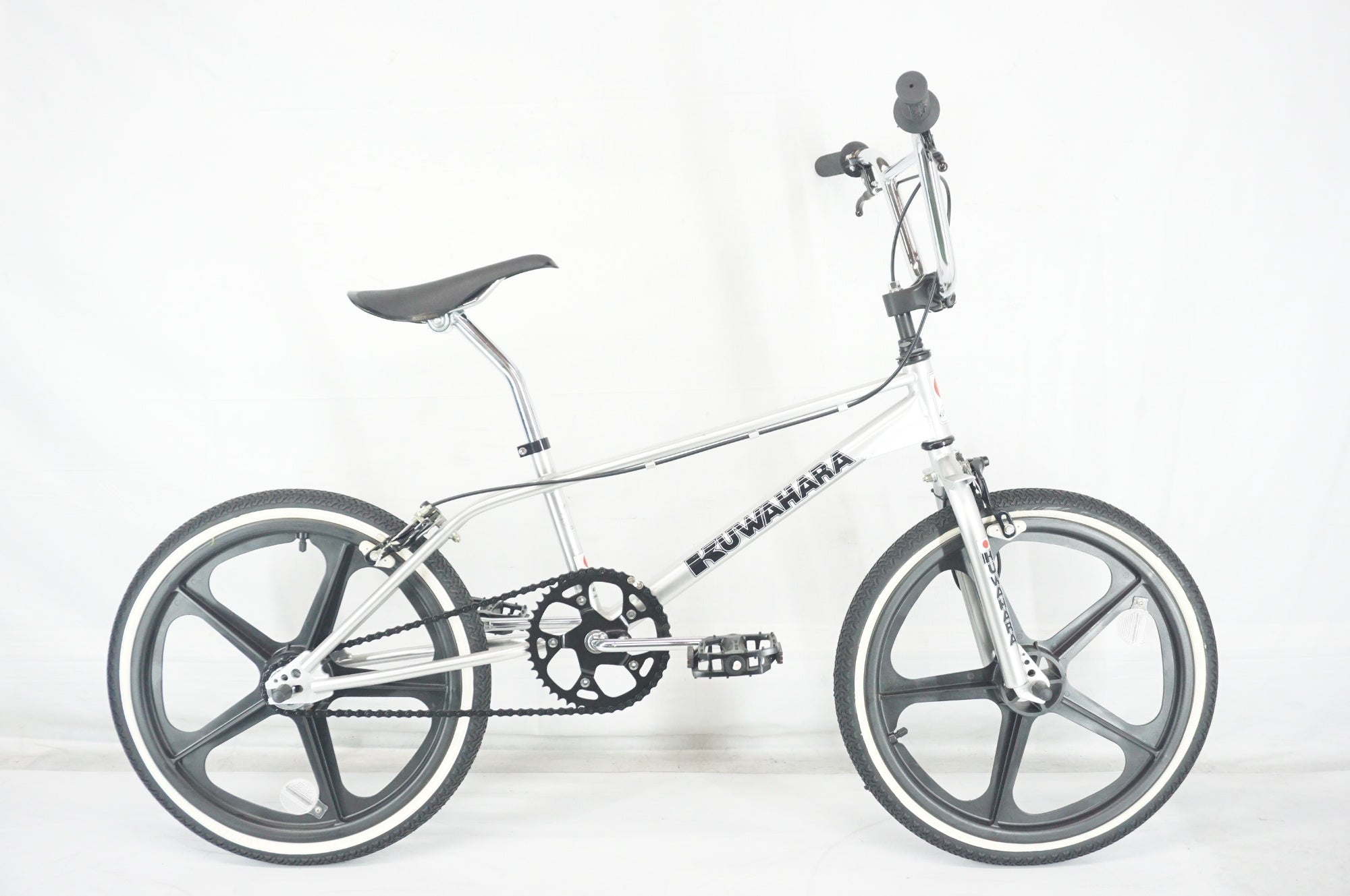 KUWAHARA 「クワハラ」 EXHIBITIONISM 2016年頃 BMX / 阪急塚口店